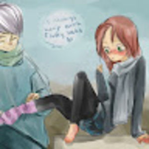 Meet your Posher, Fuzzy